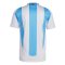 2024-2025 Argentina Authentic Home Shirt (VERON 11)