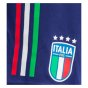 2024-2025 Italy Training Shorts (Navy)