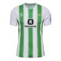 2023-2024 Real Betis Home Shirt (Your Name)