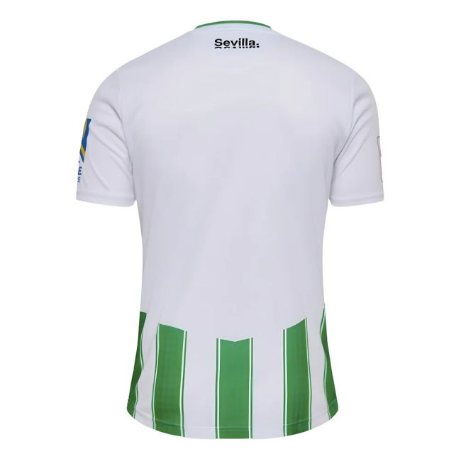 2023-2024 Real Betis Home Shirt