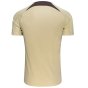 2023-2024 Tottenham Dri-Fit Strike Training Shirt (Team Gold) (Gascoigne 8)