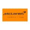 2024 McLaren Replica Polo Shirt (Autumn Glory) - Kids