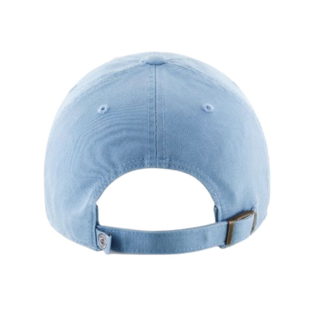 Manchester City Cap (Sky Blue)