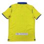 2020-2021 Blackburn Rovers Third Shirt