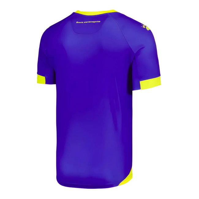2023-2024 Bosnia & Herzegovina Home Shirt