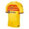2023-2024 Barcelona Fourth Shirt (Kounde 23)