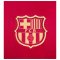 2023-2024 Barcelona Strike Training Shirt (Red) (Raphinha 22)