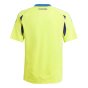2024-2025 Sweden Home Shirt (Kids) (Your Name)