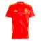 2024-2025 Spain Home Shirt (David Villa 7)