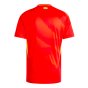 2024-2025 Spain Home Shirt (Putellas 11)
