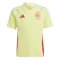 2024-2025 Spain Away Shirt (Kids) (Sergio Ramos 15)