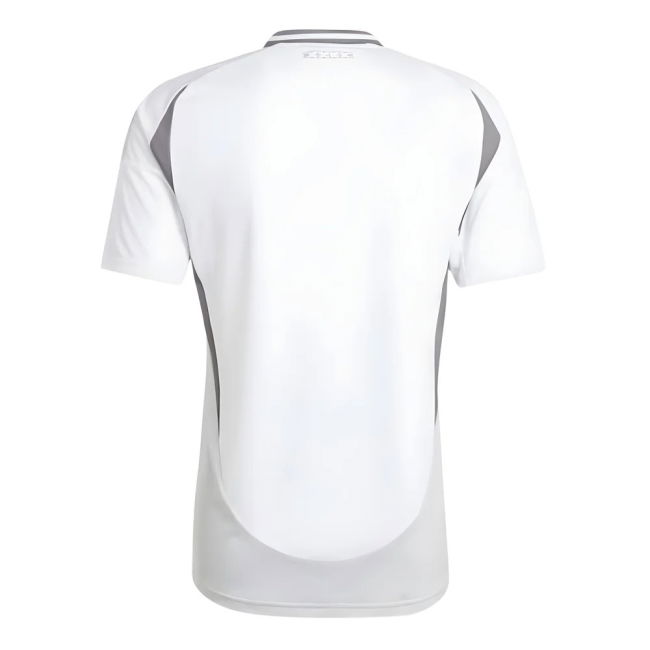 2024-2025 Latvia Away Shirt