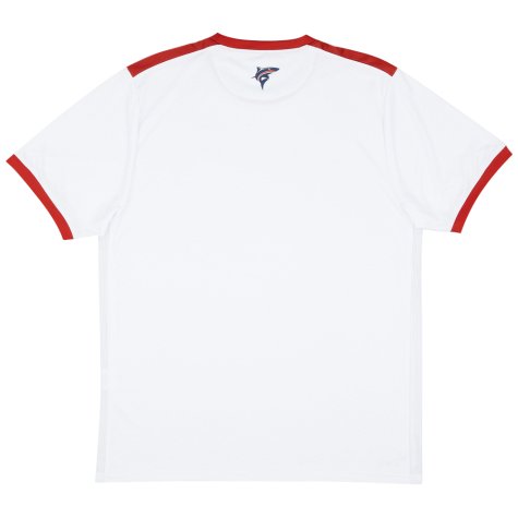 2024-2025 Cape Verde Away Shirt (Your Name)