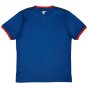 2024-2025 Cape Verde Home Shirt (Bebe 21)