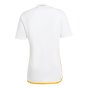 2024-2025 LA Galaxy Home Shirt (BECKHAM 23)