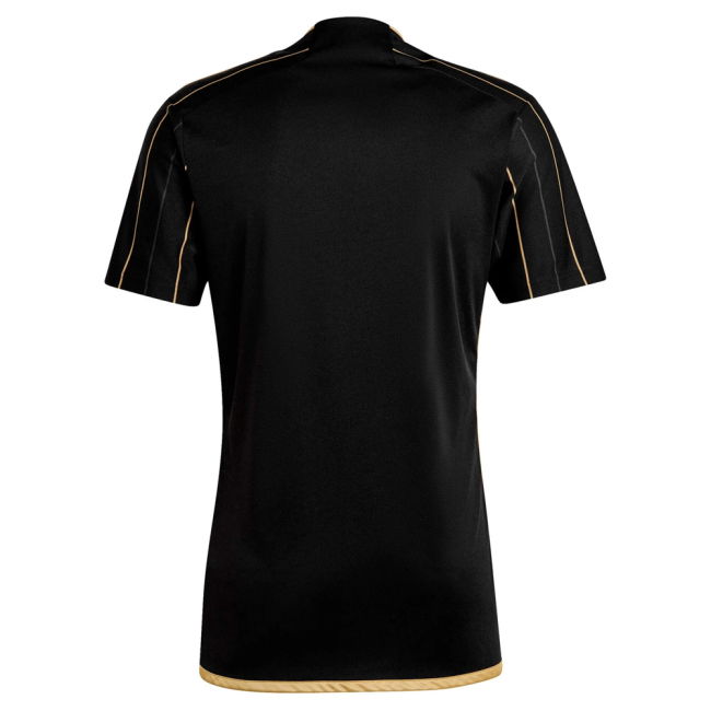 2024-2025 Los Angeles FC Home Shirt (Your Name)