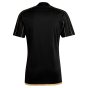 2024-2025 Los Angeles FC Home Shirt (Bale 11)