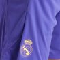 2023-2024 Real Madrid Training Shorts (Energy Ink)