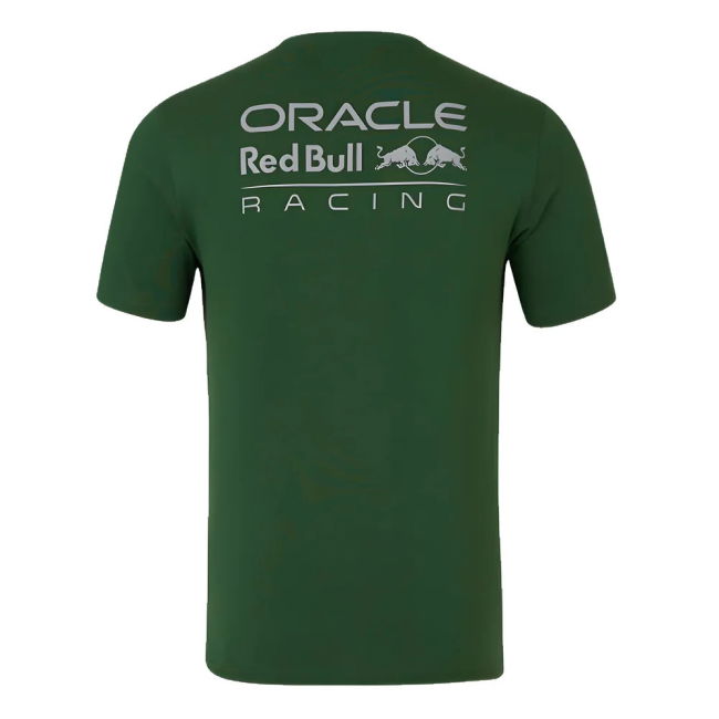 2024 Red Bull Racing Sergio Perez Reflective Tee (Mountain View)