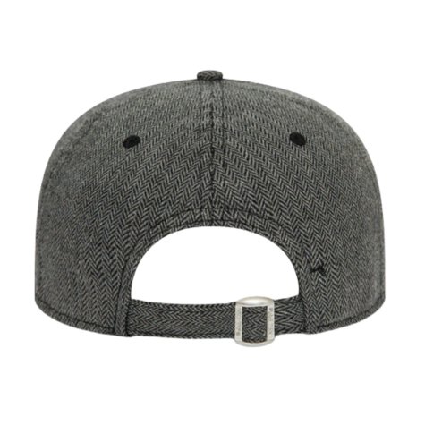 France Rugby Heritage Grey 9FIFTY Retro Crown Cap