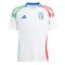 2024-2025 Italy Away Shirt (Kids) (SPINAZZOLA 4)