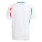 2024-2025 Italy Away Shirt (Kids) (BERARDI 11)