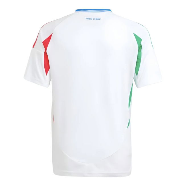 2024-2025 Italy Away Shirt (Kids) (PIRLO 21)