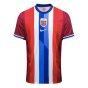 2024-2025 Norway Home Shirt (ELYOUNOUSSI 11)