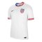 2024-2025 United States USA Home Shirt (SARGENT 24)