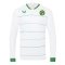 2023-2024 Republic of Ireland Away Long Sleeve Shirt (Kelleher 16)