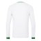 2023-2024 Republic of Ireland Away Long Sleeve Shirt (Keane 10)