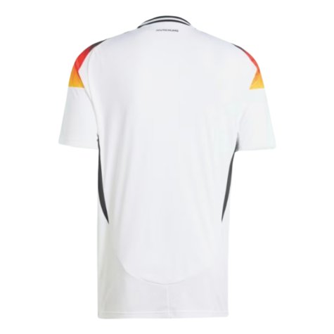 2024-2025 Germany Home Shirt (Kroos 8)