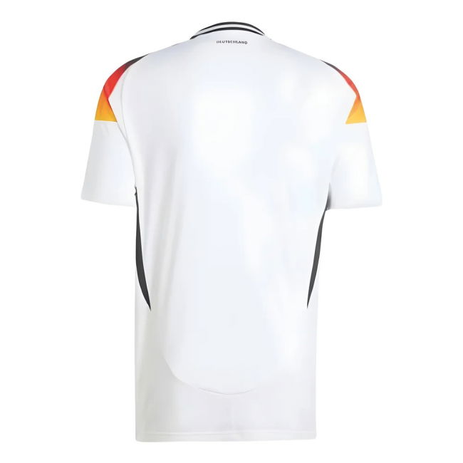 2024-2025 Germany Home Shirt
