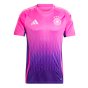 2024-2025 Germany Away Shirt (Ballack 13)