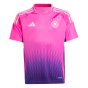 2024-2025 Germany Away Shirt (Kids) (Podolski 9)