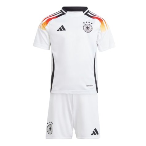2024-2025 Germany Home Mini Kit (Klinsmann 18)