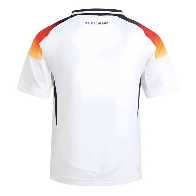 2024-2025 Germany Home Mini Kit
