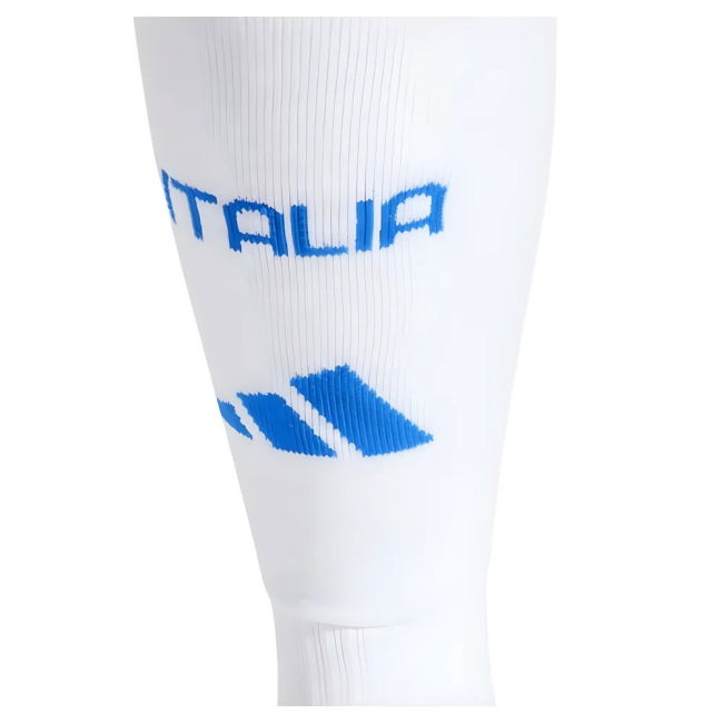 2024-2025 Italy Away Socks (White)