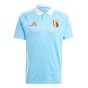 2024-2025 Belgium Away Shirt (R.Lukaku 9)