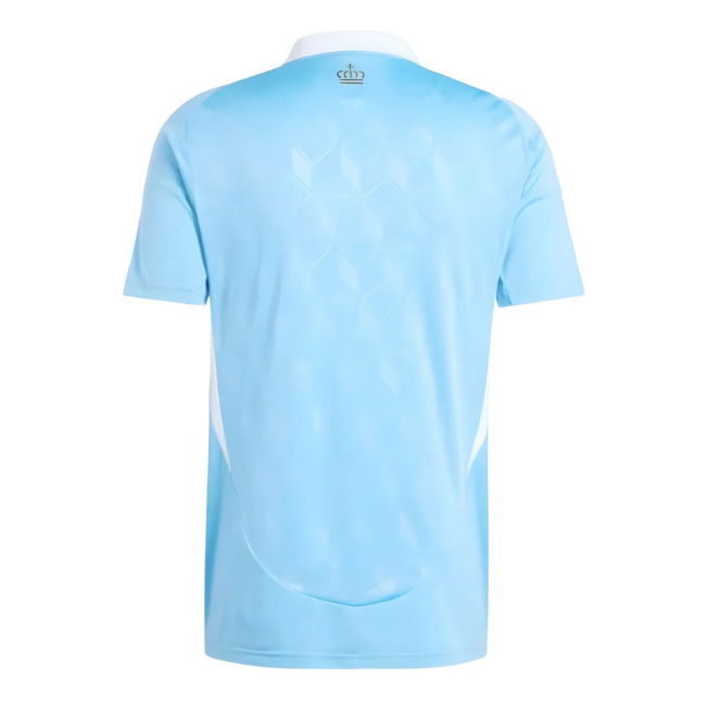 2024-2025 Belgium Away Shirt (Trossard 9)