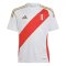 2024-2025 Peru Home Shirt (Kids) (Lapadula 14)