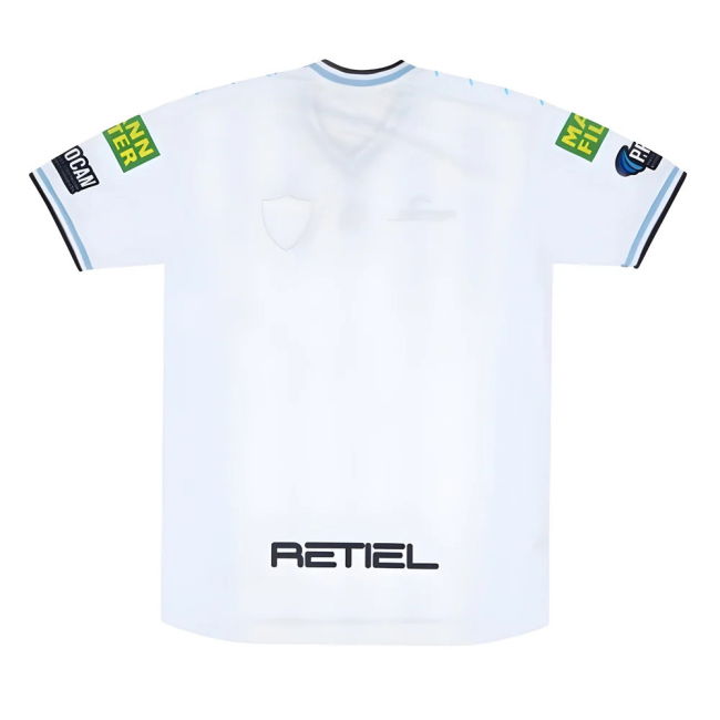 2020-2021 Club Almagro Away Jersey
