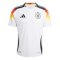 2024-2025 Germany Authentic Home Shirt (Gnabry 10)
