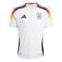 2024-2025 Germany Authentic Home Shirt (Gundogan 21)