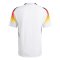2024-2025 Germany Authentic Home Shirt