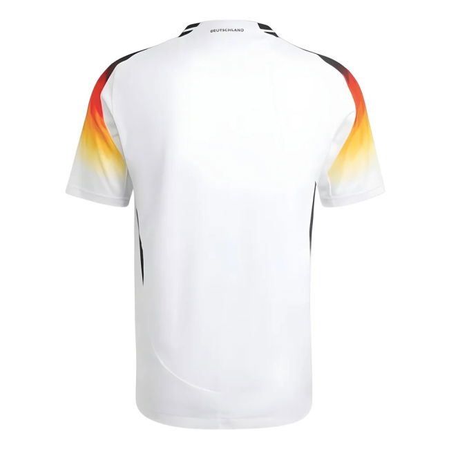 2024-2025 Germany Authentic Home Shirt