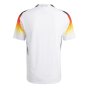 2024-2025 Germany Authentic Home Shirt