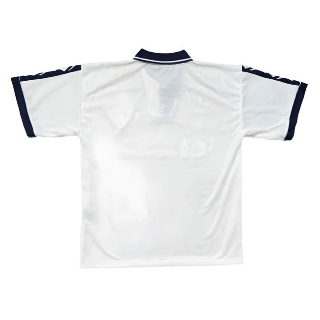 1995-1997 Tottenham Home Pony Shirt