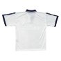 1995-1997 Tottenham Home Pony Shirt (Dumitrescu 8)
