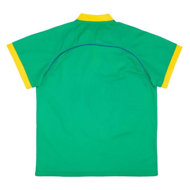 1997-1999 Norwich City Away Pony Reissue Shirt